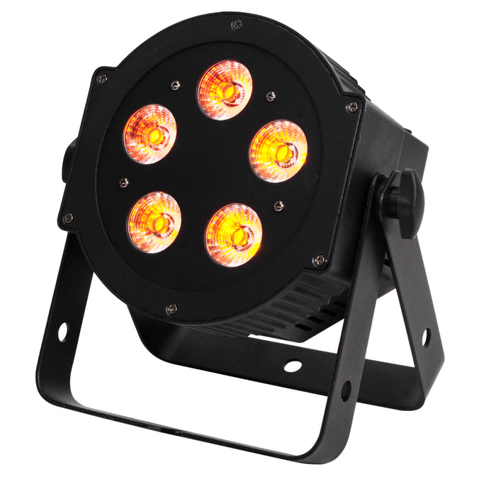 ADJ 5PHEX High Powered Flat LED Par