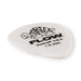 Dunlop Tortex Flow Guitar Picks - 1.5mm - White (12-Pack)