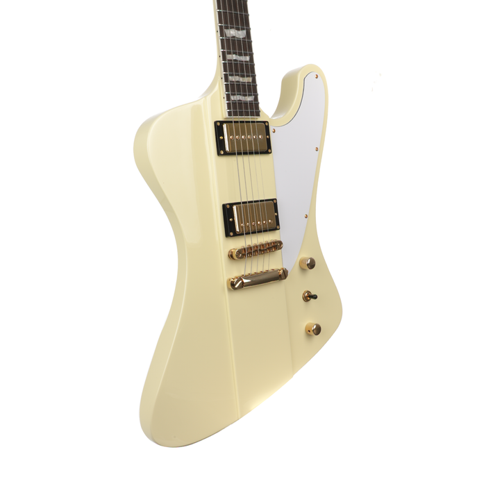 ESP LTD Phoenix-1000 Electric Guitar - Vintage White - New