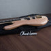 Spector Euro4 LT Bass Guitar - Natural Matte - CHUCKSCLUSIVE - #]C121SN 21031