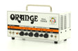 Orange Dual Terror Guitar Amp Head - White - New