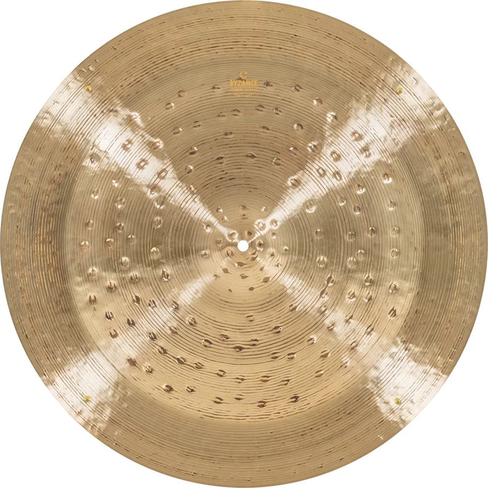 Meinl 22-Inch Byzance Foundry Reserve China Ride Cymbal