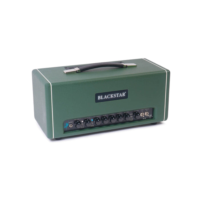 Blackstar St. James JJN 50 Jared James Nichols Signature 50W Guitar Amp Head - New