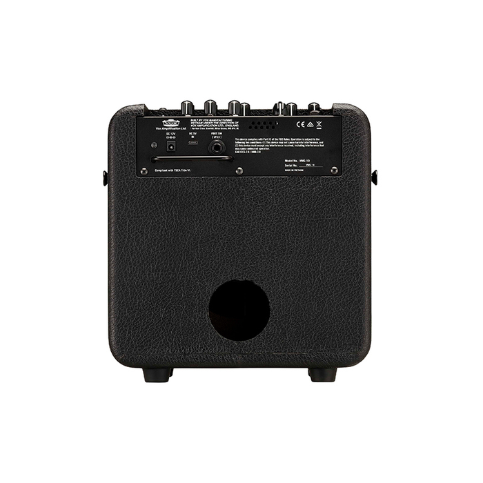 Vox Mini Go 10W Portable Modeling Amplifier