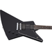 Gibson 70s Explorer Electric Guitar - Ebony - Mint, Open Box