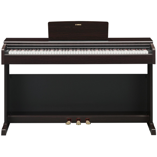 Yamaha YDP-145 88-Key ARIUS Digital Piano - Rosewood