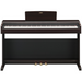 Yamaha YDP-145 88-Key ARIUS Digital Piano - Rosewood