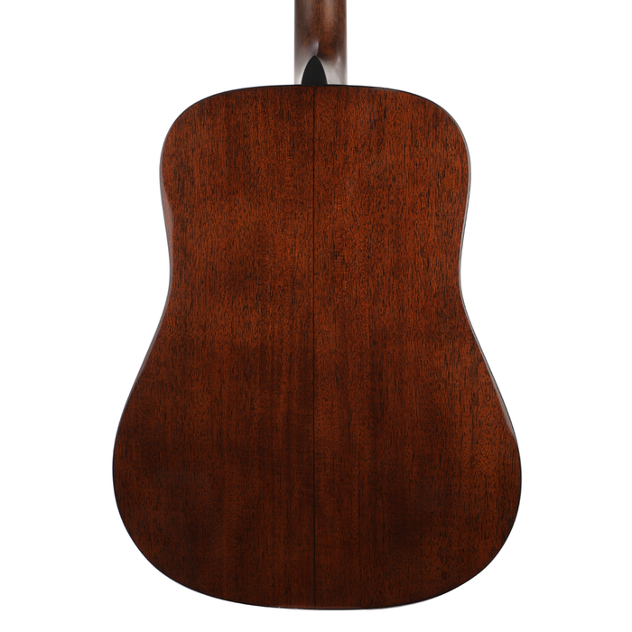 Martin D-18 Sitka Spruce Top Mahogany Back and Sides Dreadnought Acoustic - Natural - New