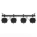 Chauvet DJ 4BAR Flex Q ILS Wash Lighting System