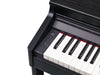 Roland RP701 Digital Piano - Classic Black