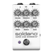 Soldano SLO Super Lead Overdrive Pedal