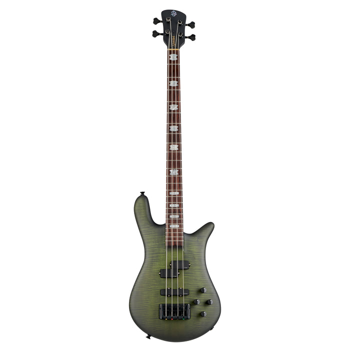 Spector Euro 4 LX - Haunted Moss Matte - Preorder