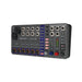 Zoom LiveTrak L6 10-Track Digital Mixer Recorder - Preorder