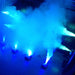 ADJ Fog Fury Jett High Velocity Vertical Fog Machine