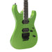 ESP USA MII Deluxe FR Electric Guitar - Lizard Spit Green Metallic - #US22261