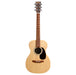 Martin X-Series 0-X2E Cocobolo Acoustic Electric Guitar