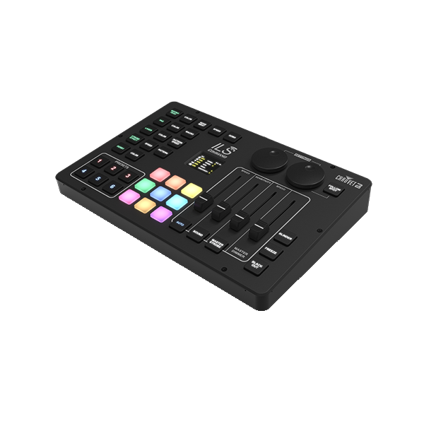 Chauvet DJ ILS Command Controller