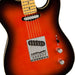 Fender Aerodyne Special Telecaster Electric Guitar - Maple Fingerboard, Hot Rod Burst - New