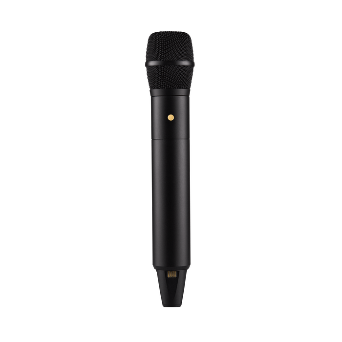 Rode Interview PRO Wireless Handheld Condenser Microphone