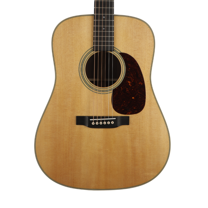 Martin D-28 Standard Series Dreadnought Acoustic Guitar - New