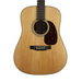 Martin D-28 Standard Series Dreadnought Acoustic Guitar - New