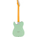 Fender American Vintage II 1963 Telecaster Electric Guitar - Rosewood Fingerboard, Sea Foam Green