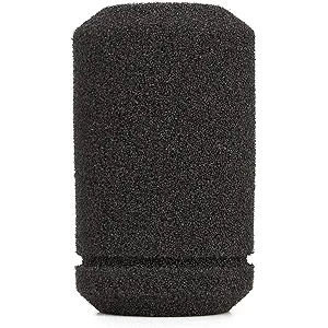 Shure A3WS Microphone Windscreen