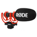 RODE VideoMic GO II Lightweight Directional Microphone