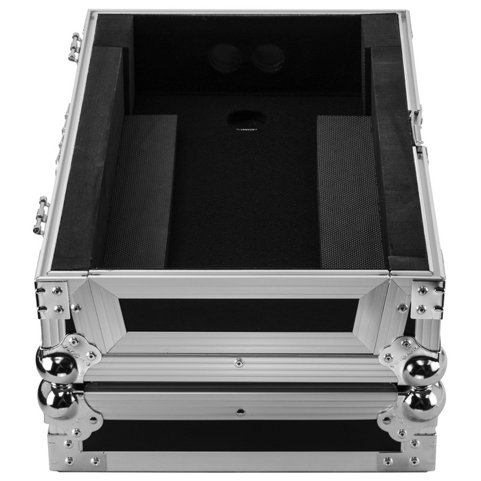 Odyssey FZDJMS11 Pioneer DJM-S11 Flight Case - Silver