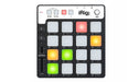 IK Multimedia iRig Pads MIDI Groove Controller