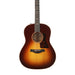 Taylor NAMM 2022 Custom Catch Grand Pacific Acoustic Guitar - Urban Ash, Adirondack Spruce - #1211021186