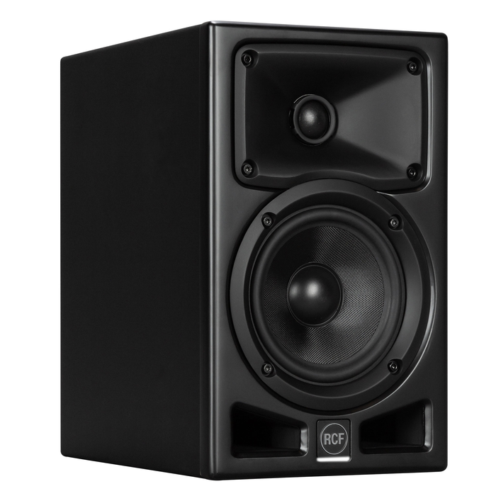 RCF AYRA PRO5 Active 5" Two-Way Studio Monitor