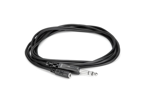 Hosa MHE-325 25-Foot Headphone Adaptor Cable