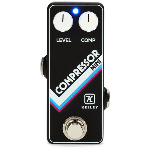 Keeley Electronics Compressor Mini Guitar Pedal