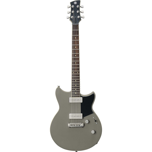 Yamaha Revstar RS502 Electric Guitar - Billet Green