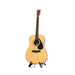 Yamaha F325D Acoustic Guitar - New