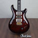 PRS Special Semi-Hollow - 10 Top Electric Guitar - Fire Smokeburst - #230356499