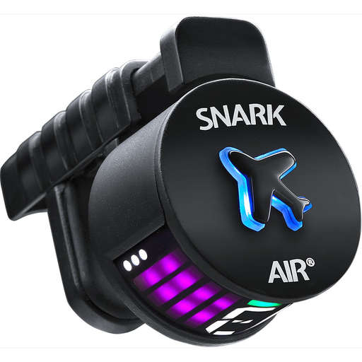 Snark Air-1 Clip On Chromatic Tuner