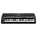 Yamaha PSR-SX600 Entry Level Keyboard Workstation