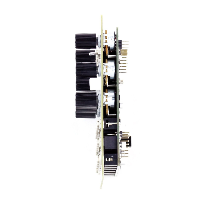 4ms Company DLD Dual Looping Delay Module