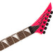 Jackson X Series Dinky DK3XR HSS Electric Guitar - Neon Pink - New