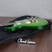 PRS S2 10th Anniversary McCarty 594 Electric Guitar - Eriza Verde - #S2070871