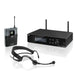 Sennheiser XSW 2-ME3 Wireless Headset Microphone System