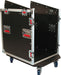 Gator G-TOUR-GRC12X12 ATA Console Rack Case