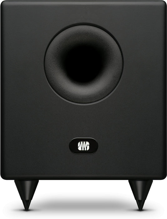 PreSonus Temblor T8 Active Studio Subwoofer