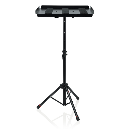 Gator Frameworks GFW-UTL-MEDIATRAY1 Compact Adjustable Media Tray Stand