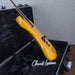 Charvel Custom Shop San Dimas 1H Masterbuilt by “Big” Rob Knowles - Taxi Cab Yellow - #RK0083