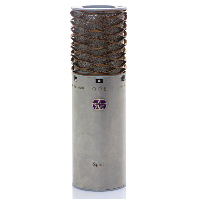 Aston Spirit Multi-Pattern Condenser Microphone