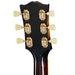 Gibson Custom Shop Murphy Lab 1957 SJ-200 Light Aged Acoustic Guitar - Vintage Sunburst - Mint, Open Box
