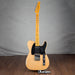 Fender Custom Shop Limited Edition '51 Nocaster Relic Electric Guitar - Aged Nocaster Blonde - #R126731